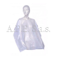 Mantella Monouso Box 50 pezzi